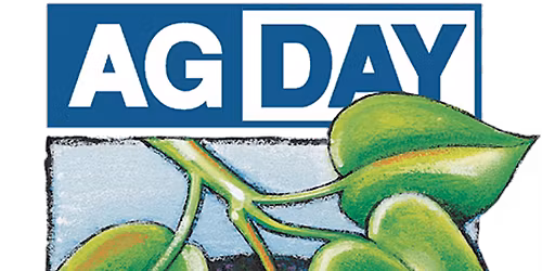 Black Agriculture Resource Network - 2026 National Ag Day