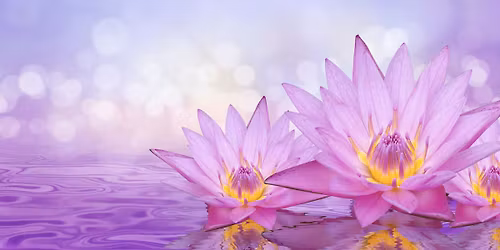 First Circle Class - Spirit (Connection to Spirit & an Introduction to Anointing Oils)