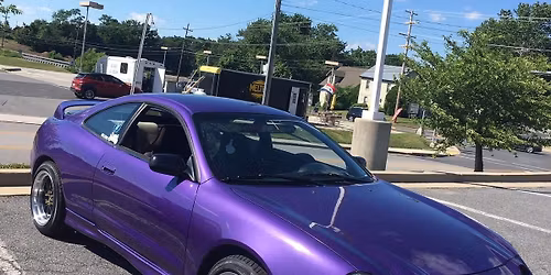 Keep the Engine Running \u2013 For Daniel 