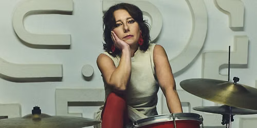 Concert en terrasse : Elisabeth Keledjian Trio