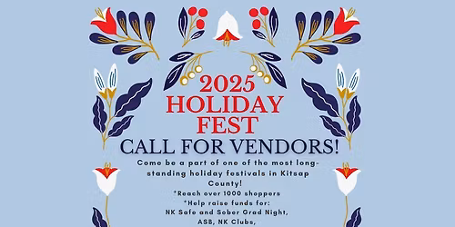 2025 Holiday Fest