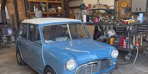 Boris Play Day Mk11-22