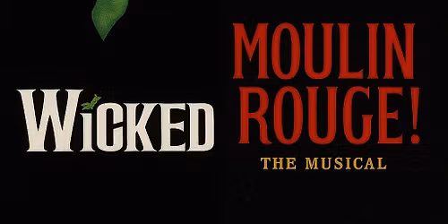 Guest Teacher Workshops Wicked