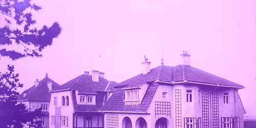 Od vesnice k zahradn\u00ed \u010dtvrti. \u017dabov\u0159esky 1905\u20121925. P\u0159edn\u00e1\u0161ka