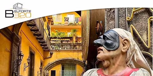 Spaccanapoli 14 Dicembre 2025 By BE20 