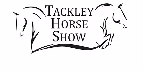 Tackley Horse Show