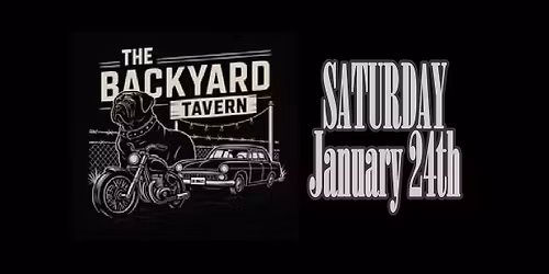 TC and Sass Debuts at The Backyard Tavern