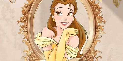 Pointe of Grace Dance - Enchanted Tales at Gas South Theater