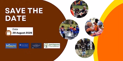 Baltimore CONNECT &  The ICTR Community Autumn Resource Fair 2026