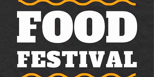 International Food Festival