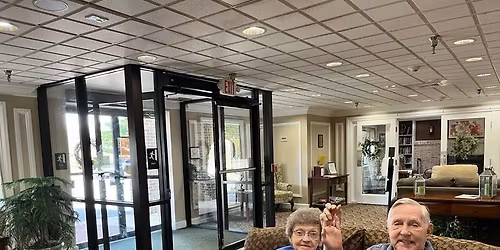 Family and Friend Fun Night 