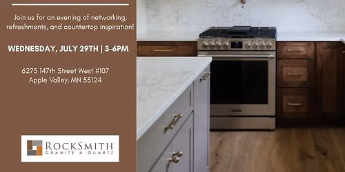 OPEN HOUSE