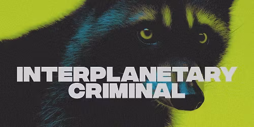 Index: Interplanetary Criminal