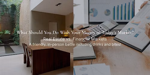 What Should You Do With Your Money in Today\u2019s Market?