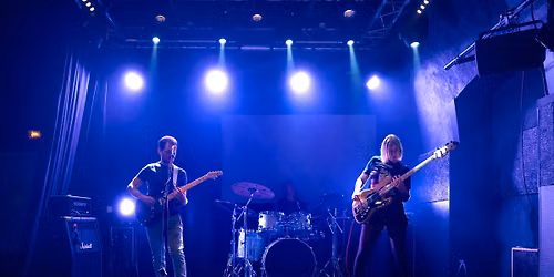\ud83d\udc14 \u21ab CONCERT \u21ac \ud83d\udc14 | Bryan is in the Chicken au GIBUS