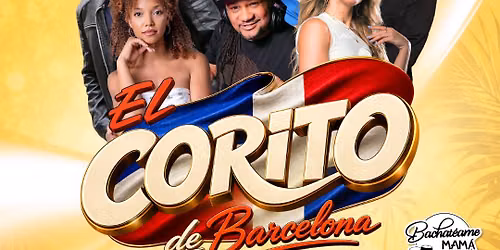El Corito de Barcelona ::: Special Edicion "Welcome To The Jungle" + Dj Supremo