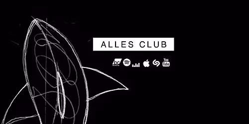 Alles Club (BR\/CH) & Pankhurst (IT)