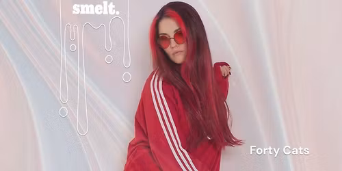 Smelt invites. Forty Cats