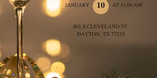 TONYA'S BRIDAL SHOWER