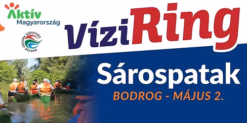 I. V\u00cdZIRING \u2013 A BODROG \u00d3RI\u00c1SK\u00cdGY\u00d3JA :)