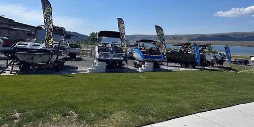 GREATER CRESCENT BAR ASSOCIATION ANNUAL BOAT SHOW