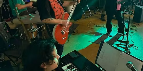 Hard Candy returns to Moonwinks!