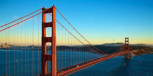 Good People 2026 San Francisco Retreat
