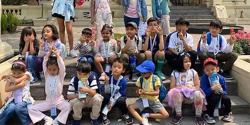 Kidpreneur 4.0