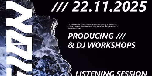 TENSI\u00d8N Konferenz 2025