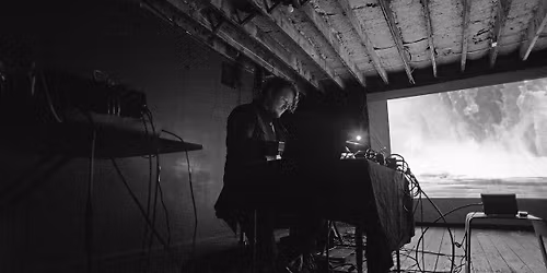 Mark Templeton + Adriaan de Roover + Lieven Martens