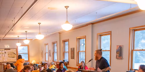 A Word from Holden - Bellingham, WA