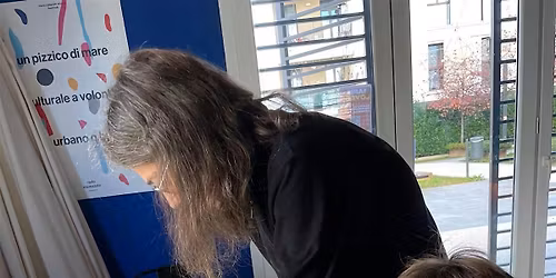 Workshop di cucina - Ravioli all'ortica con cuore di ricotta e limone