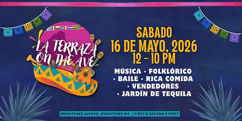 LA TERRAZA ON THE AVE