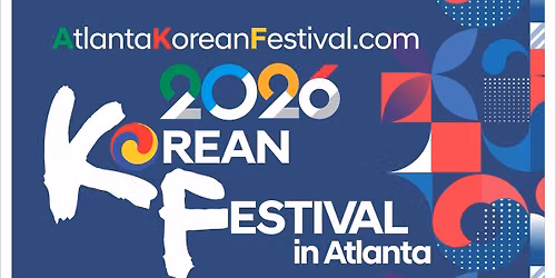 2026 Korean Festival in Atlanta