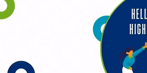 Hellos to High Fives