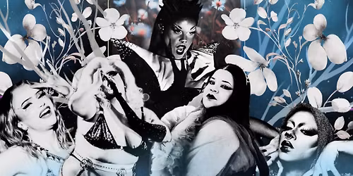 HEY GHOUL: Spring Equinox