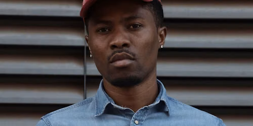 Kwesi Arthur Live in New York City - Redemption Valley Tour