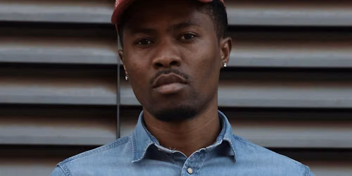 Kwesi Arthur Live in New York City - Redemption Valley Tour