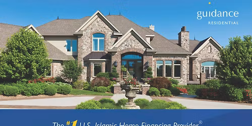 Islamic Home Financing Seminar - McLean, VA