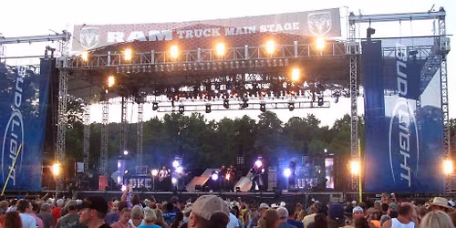 Country Jam Colorado (3 Day Pass)