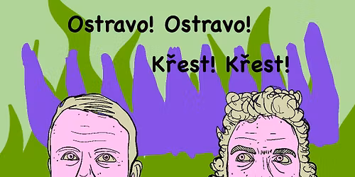 Koncert: Hello Marcel (k\u0159est desky) + Don Juan Disco