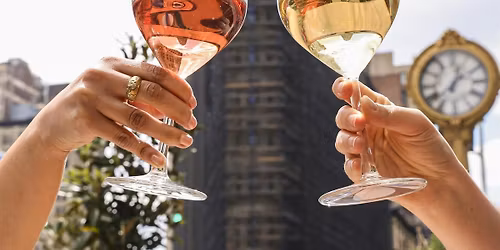 Midweek Social at Il Patio di Eataly Flatiron
