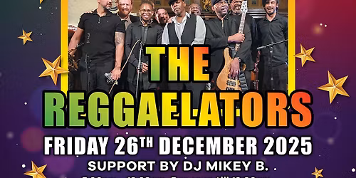 Boxing Night Special