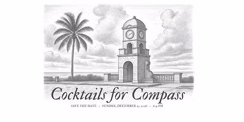Cocktails for Compass