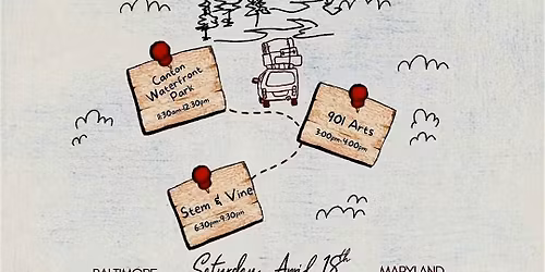 Sow Yo' Self: Yoga & Intuitive Walk