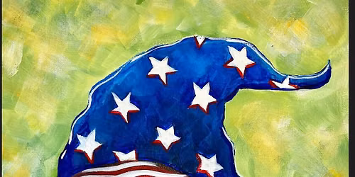 ***NEW TIME***07\/01-(Wednesday) Cute Gnome Paint Party @ SCP Hotel Redmond