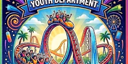 GODWWM YOUTH JUNETEENTH CELEBRATION TRIP