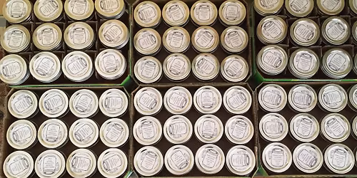 Blue Hills Holiday Fair 