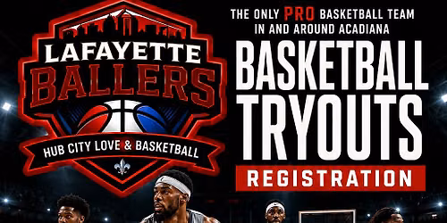ABA Basketball Tryouts