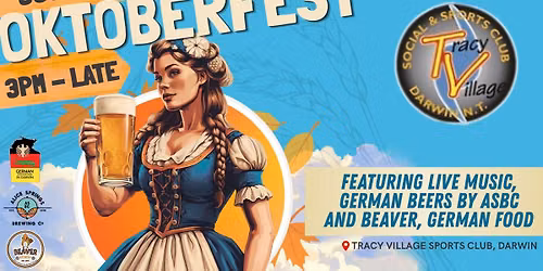 The Original Oktoberfest